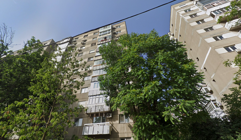 Tineretului x Sincai - 5 min metroul Tineretului